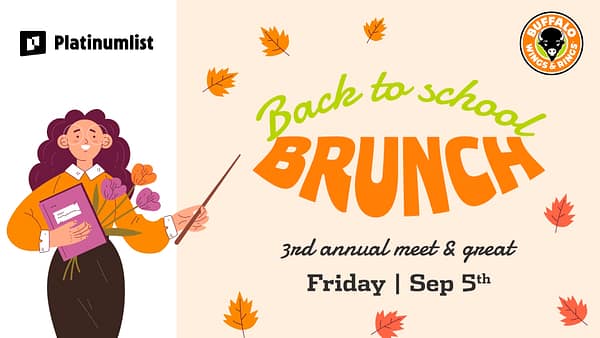 Bahrain Brunches