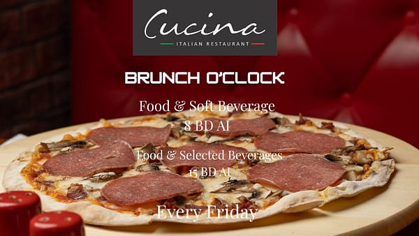 Cucina Brunch - Brunches - Image 2