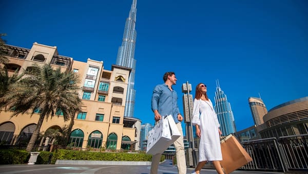 Burj Khalifa & Dubai Downtown Private Videoshoot - Recently Added Experiences - Image 2