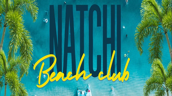 Natchi Beach Club in jeddah - Top-Rated Attractions - Image 2