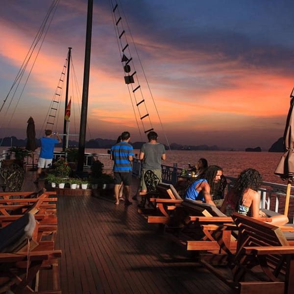 Alanya Sunset Cruise Recently Added Experiences