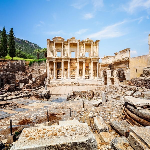 Full-Day Ephesus