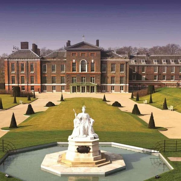 Westminster 3 Hour Walking Tour & Visit Kensington Palace Sightseeing and Tours