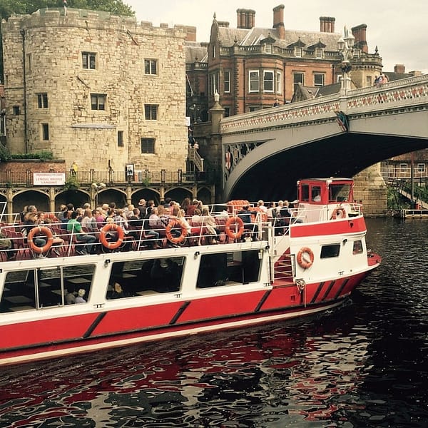 York City Sightseeing Cruise Sightseeing and Tours