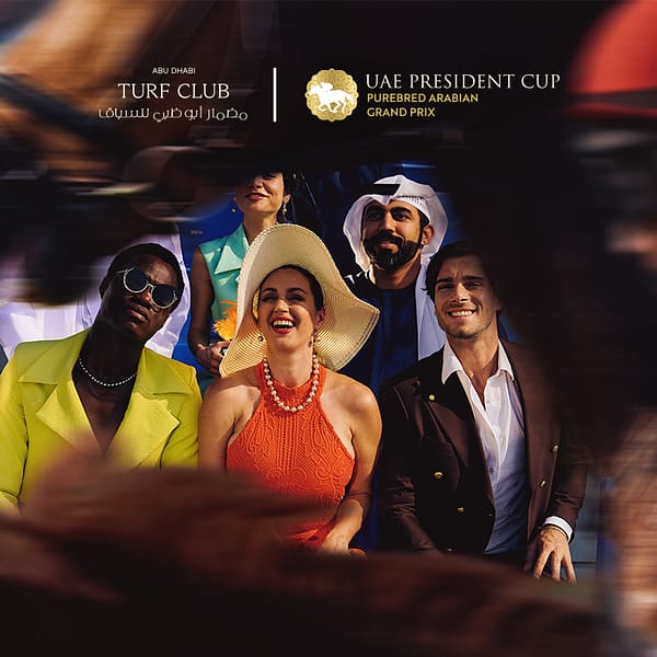 UAE President Cup