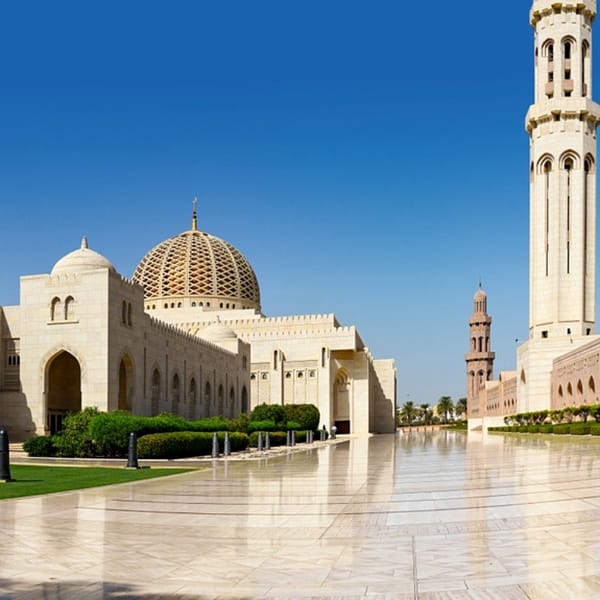 Muscat Nizwa 3 Day tour with Optional Car rental Outdoor Attractions