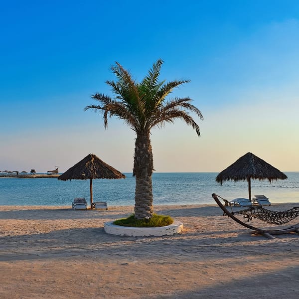 Family Private Boat Tour to Al Dar Island Top-Rated Attractions