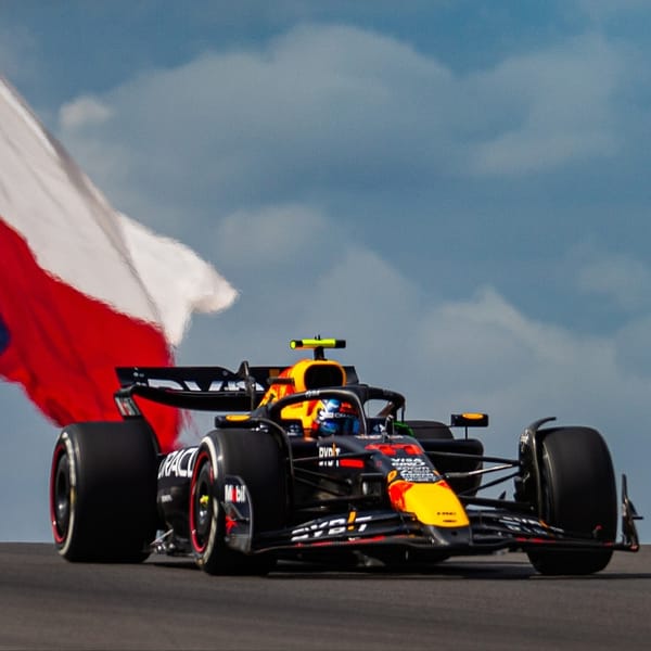 Formula 1 MSC Cruises United States Grand Prix 2025 Automotive