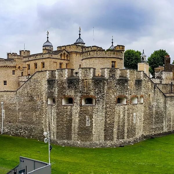 Tower of London and Crown Jewels Tickets Top-Rated Attractions