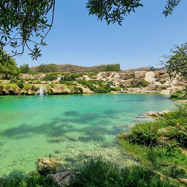 Eid: Explore Salalah Sightseeing and Tours