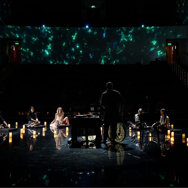 TODA-Sound Journey to Ancestors Recently Added Experiences