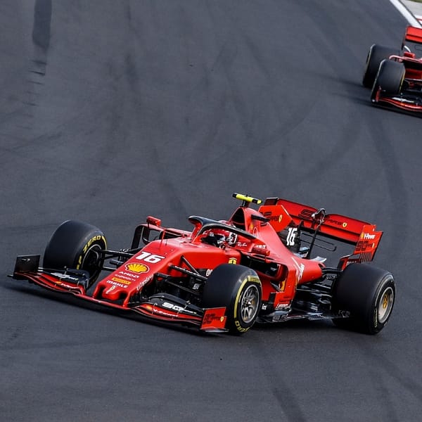 The Hungarian Grand Prix Must-see attractions