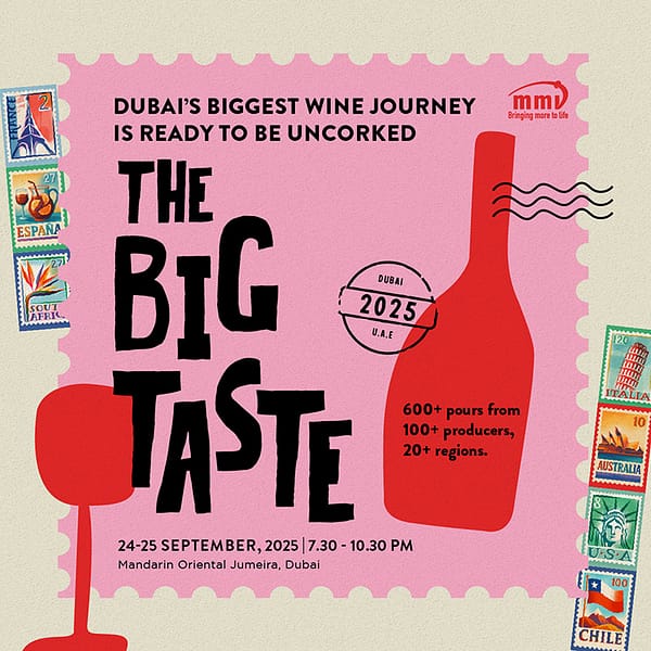 MMI’s The Big Taste Festival