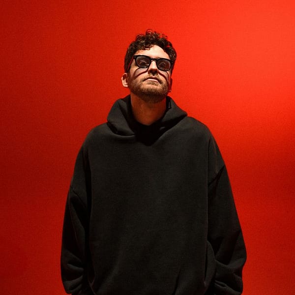 Bohemia Presents Franky Rizardo Nightlife