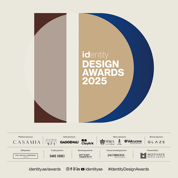 Identity Awards 2025 Business Events