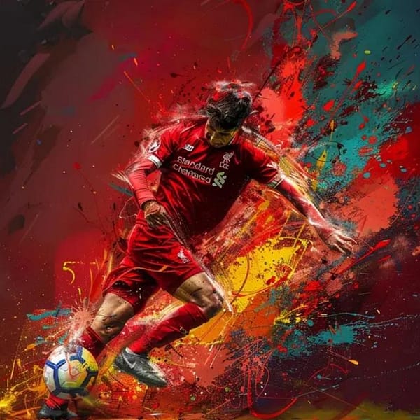 Liverpool vs Bournemouth live at Anfield Football Matches