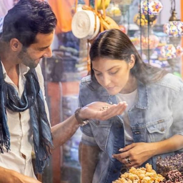 Traditional Dubai City Tour Attractions Special Offers