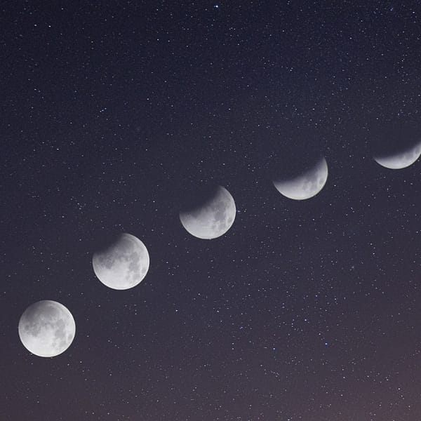 Total Lunar Eclipse Event at Mleiha Archaeological centre Workshops