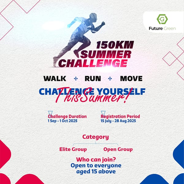 150 Summer Challenge Oman - Open To GCC Sports Events