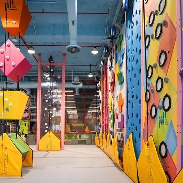 Adventure Park + Marassi Aquarium & Underwater Zoo - Combo Top-Rated Attractions