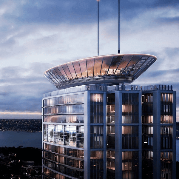 Istanbul: Emaar Aquarium + SkyView Combo Experiences