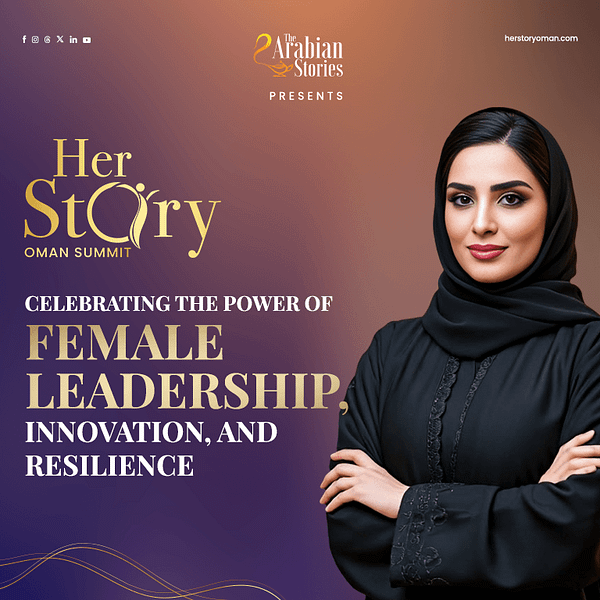 HerStory Oman Summit Conferences